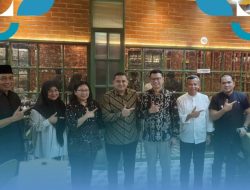 Kepala BPOM RI dan Walikota Makassar Tingkatkan Kerja Sama Pengawasan Obat dan Makanan