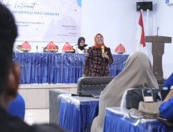 Era Digital: Suraidah Ajak Masyarakat Sulbar Manfaatkan Teknologi untuk Kemajuan