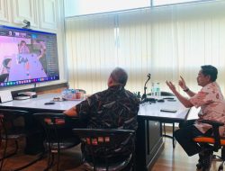 Sulbar Berusaha Meningkatkan PAD melalui Peran Aktif UPTD PPRD