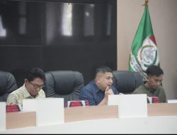 Makassar Bergerak, Wujudkan Kota Bersih dan Sehat Menuju Adipura