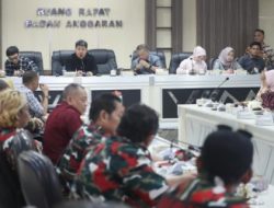 Komisi D DPRD Makassar Gelar RDP Bahas Aduan Masyarakat Terkait Penyelenggaraan Pendidikan