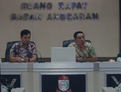 Sekretariat DPRD Makassar Gencarkan Edukasi Digital demi Keterbukaan Informasi Publik