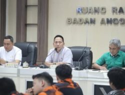 DPRD Makassar Jadwalkan Pemanggilan Pengelola Toko Modern Bahas Izin dan Peran UMKM