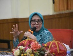 TP PKK Sulbar dan BKKBN Perkuat Sinergi Atasi Stunting dan Kemiskinan
