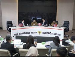 Hadapi Tantangan Perubahan Iklim, Pemkot Makassar–Yokohama Kolaborasi Nol Emisi