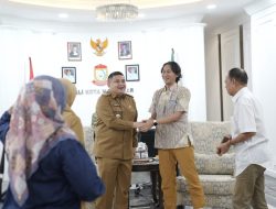 Tuan Rumah, Wali Kota Munafri Dukung Penuh Kongres Bedah Syaraf Internasional