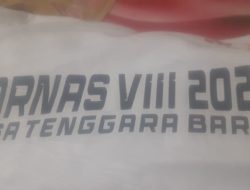 Guru Olahraga SDN Mattoanging 2 Makassar Raih Juara 1 di PORNAS 2025 di NTB