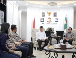 Pemkot Siap Tuntaskan Izin PBG PTUN Makassar