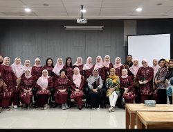 Dekranasda Adopsi Strategi Pengembangan UMKM Berbasis Budaya Lokal di Sleman