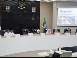 Delapan Kepala Daerah Kunjungi Makassar, Belajar Inovasi dan Sinergi Pemerintahan