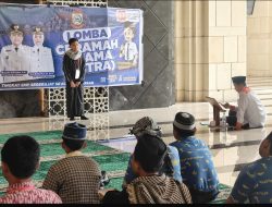 Pemkot Makassar Gelar Expo Hifdzi Qur’an dan Keterampilan, Diikuti 500 Pelajar SMP