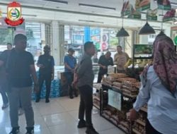 Usai RDP, DPRD Makassar Gelar Peninjauan Toko Modern Terkait Izin dan Kegiatan Operasional