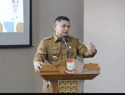 Wali Kota Munafri Minta Polisi Bertindak Atas Kasus Pemukulan Petugas Dishub oleh Jukir Liar