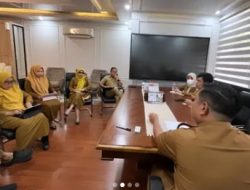 Plt Sekwan DPRD Makassar Matangkan Persiapan Peringatan HUT RI ke-80