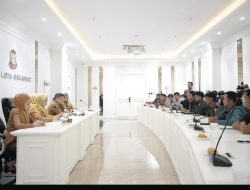 Wali Kota Munafri Pastikan Rekrutmen Honorer R4 Transparan dan Akuntabel