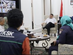 Munafri Sambut Program Profiling Disabilitas untuk Makassar Inklusif