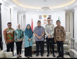 Sulsel Tuan Rumah Puncak HUT Dekranas 2026, Makassar Siap Jadi Magnet Nasional