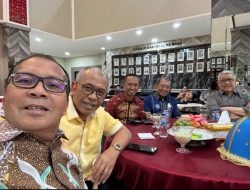 Munafri Dorong Keterlibatan Pemuda Integrasikan Teknologi di Sektor Pertanian