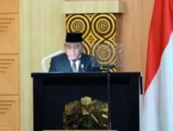 Ketua Komisi B Minta Proses Pembahasan Ranperda Dilakukan Secara Obyektif dan Terbuka