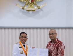 Pemuda Sulteng Kini Bisa Kuliah Sambil Kerja di Jerman