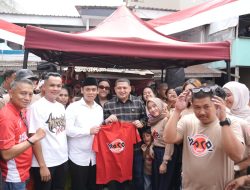 Festival Bakar Ikan Pattingalloang Dihadiri DPRD Makassar dan Wali Kota