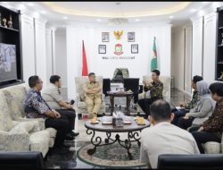 Munafri Dukung Perbankan Integrasi Pembayaran PBB dan BPHTB Secara Digital