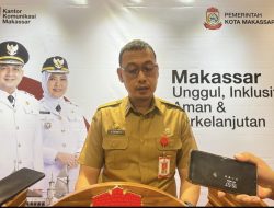 Seleksi JPT Pratama Pemkot Makassar: 49 Pendaftar, RSUD Daya Perpanjang Pendaftaran