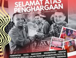 Sekretariat DPRD Puji Keberhasilan Pemkot Makassar Tekan Angka Kemiskinan