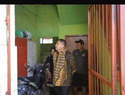 Sidak SDN Mattoangin I dan II, Wali Kota Munafri Siapkan Penataan Sekolah