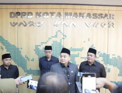 Pemkot Akomodir Aspirasi DPRD dalam APBD-Perubahan 2025