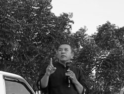 JAGAT Sulteng Desak Penegak Hukum Tertibkan Penambang Ilegal di Sulteng