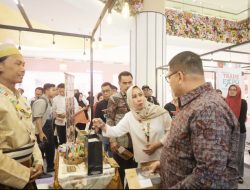 Lewat Trade Expo 2025, Munafri : Panggung Produk Lokal Menuju Pasar Dunia