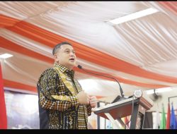 Wali Kota Munafri Tekankan, The Right Man on The Right Place di JPT Pratama