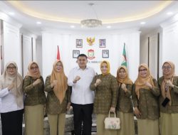 PPTI Gandeng Pemkot Makassar Berantas TB