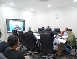 Kolaborasi Pemkot, KemenPANRB, Mendagri, dan BKN Tangani Insiden Makassar