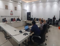 Transparansi Seleksi BUMD Makassar: Tahap UKK Libatkan Akademisi dan Pakar Nasional