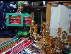 Siswi SDI Sambung Jawa 1 Makassar Raih Predikat Dominan Putri Sulsel Kebudayaan Nusantara, Siap Wakili ke Jakarta