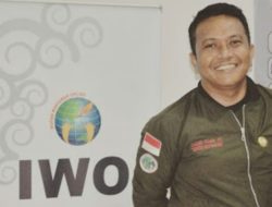 13 Tahun Mengabdi, IWO Sulsel Salurkan Beasiswa Pendidikan Tinggi