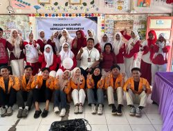 Program Kampus Mengajar UNM Tingkatkan Kualitas Pendidikan di SDI Sambung Jawa III Makassar