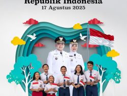 Dirgahayu Republik Indonesia ke-80, Kota Makassar Gaungkan Semangat Persatuan