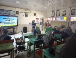 SDI Mariso 2 Makassar Gelar Inovasi MULIA, Bekali Murid dengan Literasi Al-Qur’an dan Akhlak Mulia