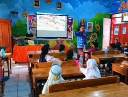 SDN Rappokalling 67/1 Makassar Sukses Gelar MPLS Ramah bagi Peserta Didik Baru