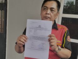 Kasus Kekerasan Terhadap Jurnalis di Gowa Resmi Bergulir ke Ranah Hukum