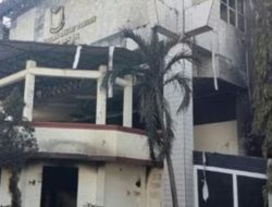 Sekretariat DPRD Makassar Sampaikan Belasungkawa dan Permohonan Maaf Pasca Insiden Tragis