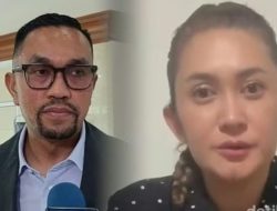 NasDem Nonaktifkan Ahmad Sahroni dan Nafa Urbach dari Anggota DPR RI