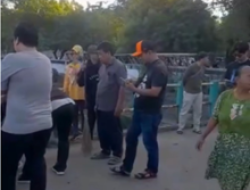 Dinkes Makassar Dukung Penataan Kanal Bebas Sampah & Ekowisata, Dorong Lingkungan Sehat untuk Warga