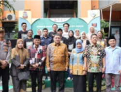 Dinkes Makassar dan Baznas Gelar Khitanan Massal Gratis & Donor Darah, Jangkau Ratusan Warga