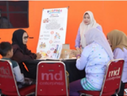 HAN 2025: Pokja Bunda PAUD & Dinkes Makassar Gelar Sunat Massal Gratis untuk 200 Anak