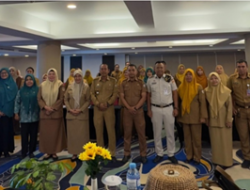 Dinkes Makassar Perkuat Peran Posyandu dan Pustu demi Akselerasi Transformasi Layanan Primer
