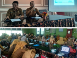 Dinkes Makassar Tingkatkan Kemandirian Kesehatan Lewat Workshop TOGA dan Akupresur